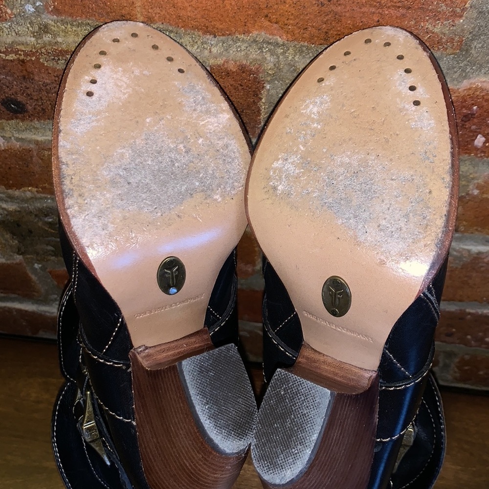 Frye Boots - Picture 10 of 11